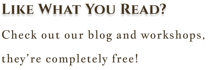 Like what you read Heading