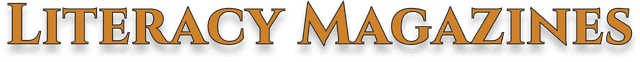 Literacy Magazines Heading