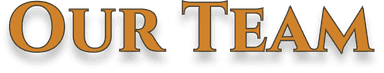 Our Team Heading