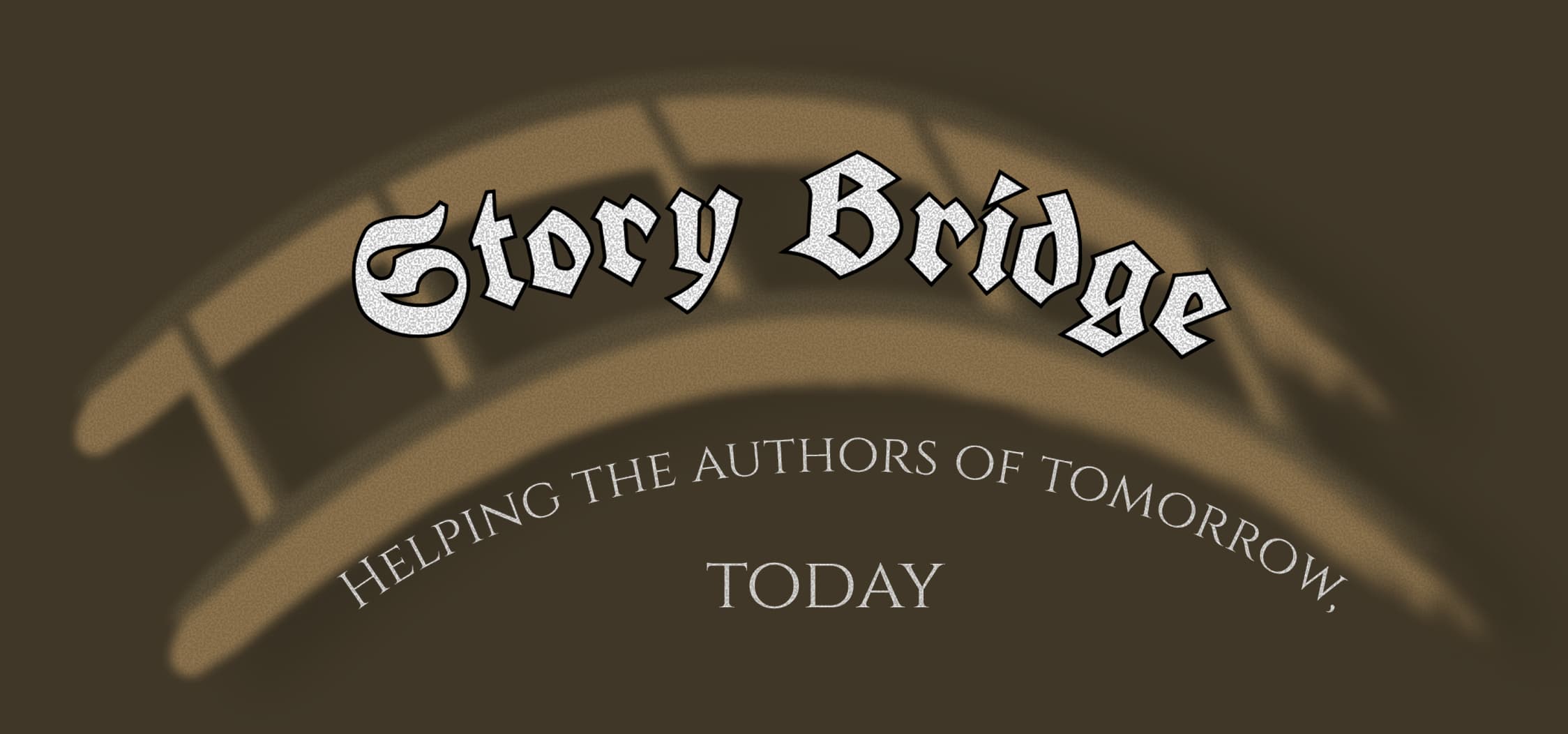 Story Bridge Logo