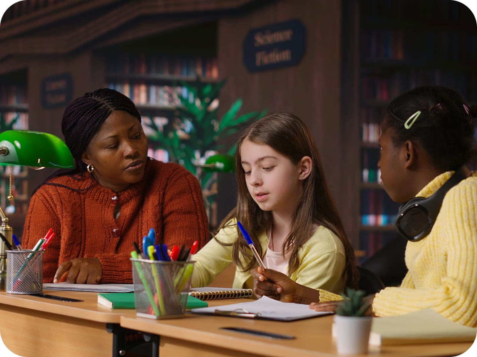 Flash Fiction Challenge Banner